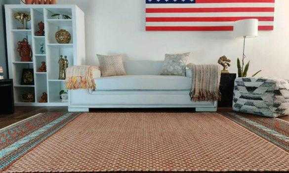 Unleashing the Timeless Artistry How Do Handmade Carpets Weave Stories into Your Home