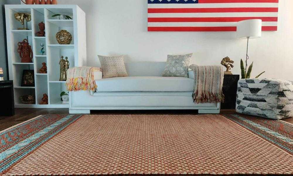 Unleashing the Timeless Artistry: How Do Handmade Carpets Weave Stories into Your Home?
