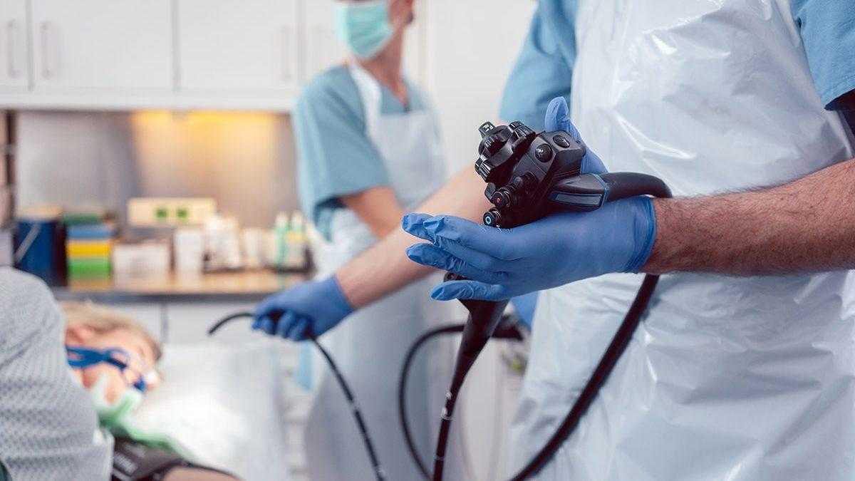 Get Ready For The Endoscope Surgery With A Quick Recovery
