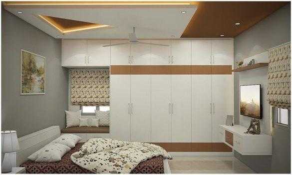 How Can a Customized Wardrobe Redefine Your Space