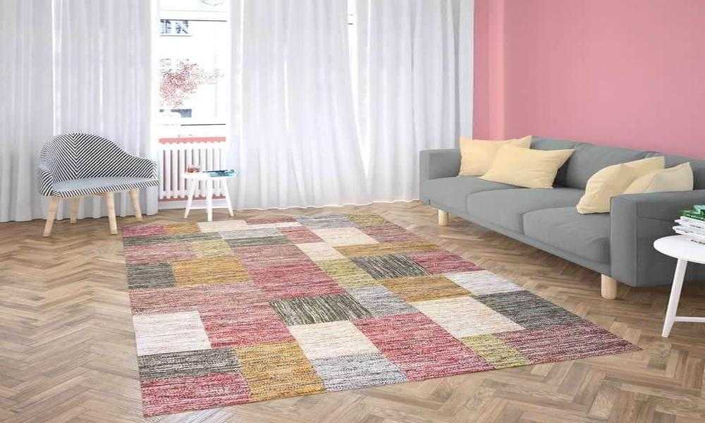 The Timeless Appeal of Patchwork Rugs: Uniting Tradition and Contemporary Style