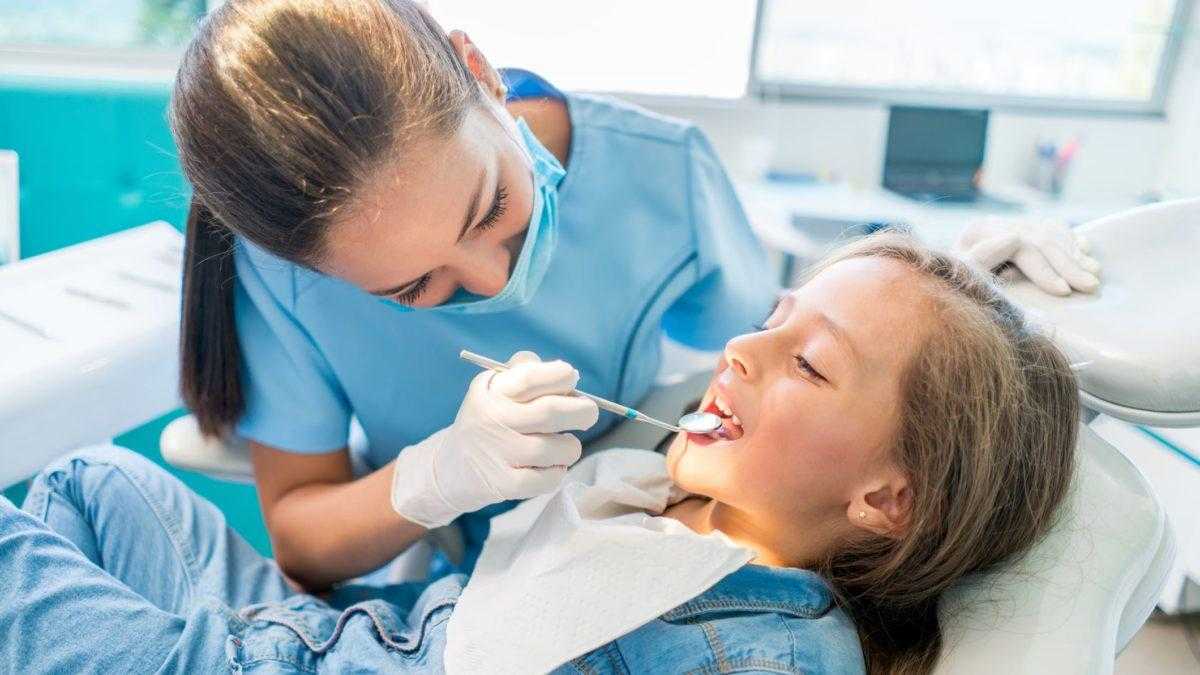 Common Dental Issues in Children and How to Fix Them