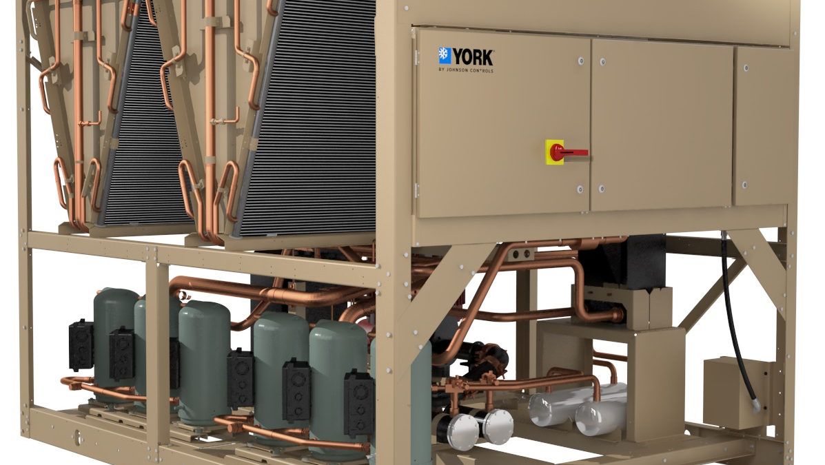 Optimizing Industrial Cooling: The Essential Guide to York YLAA Coils Replacement