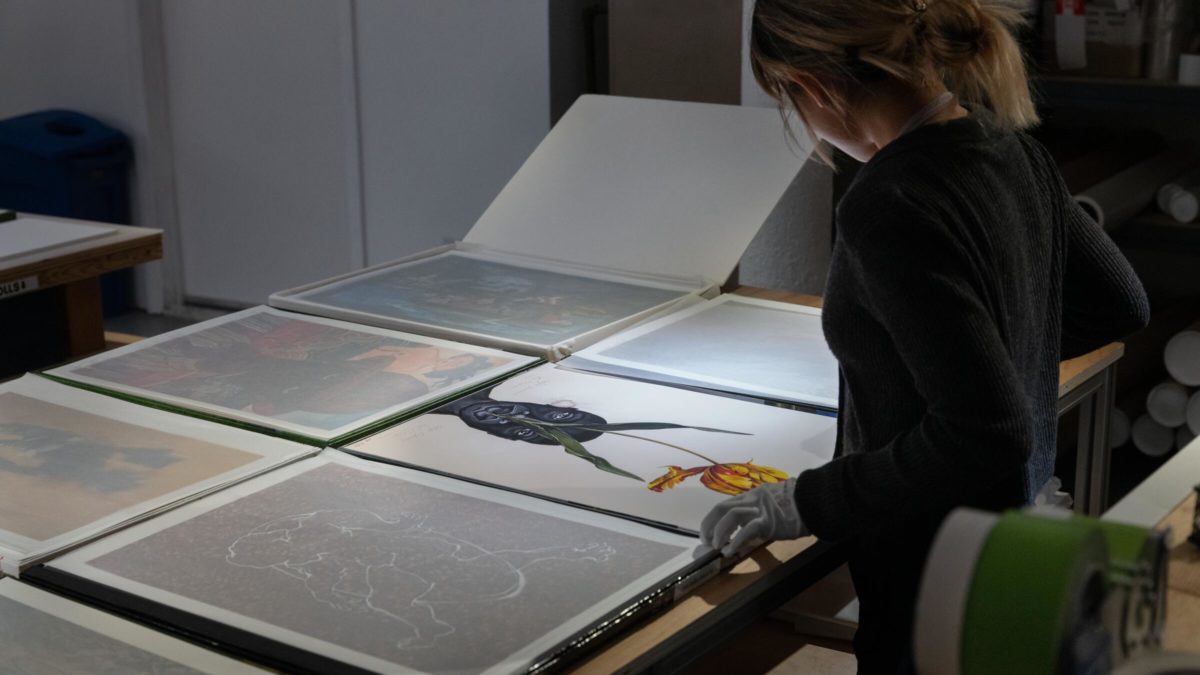 The Convenience of Printribe’s Art Printing Services: A Seamless Solution for Artists