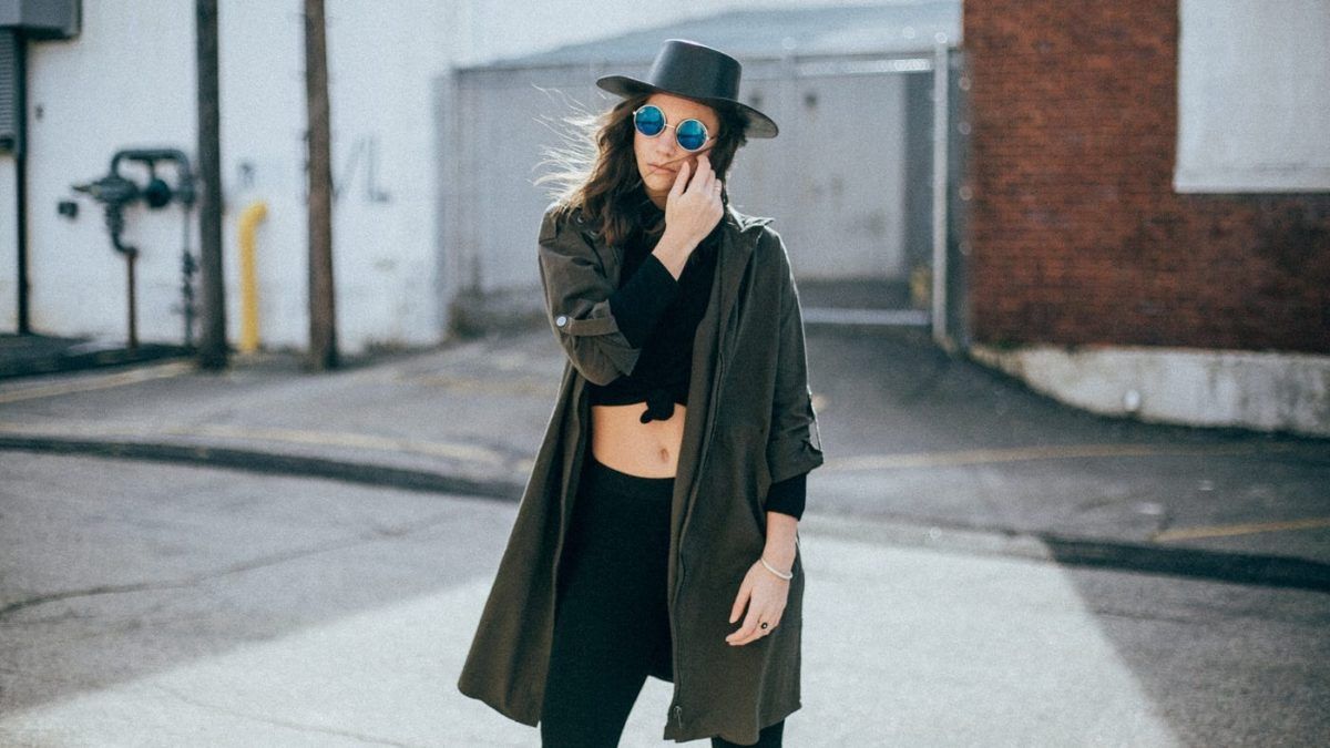 A Complete Guide Of Women’s Shrugs