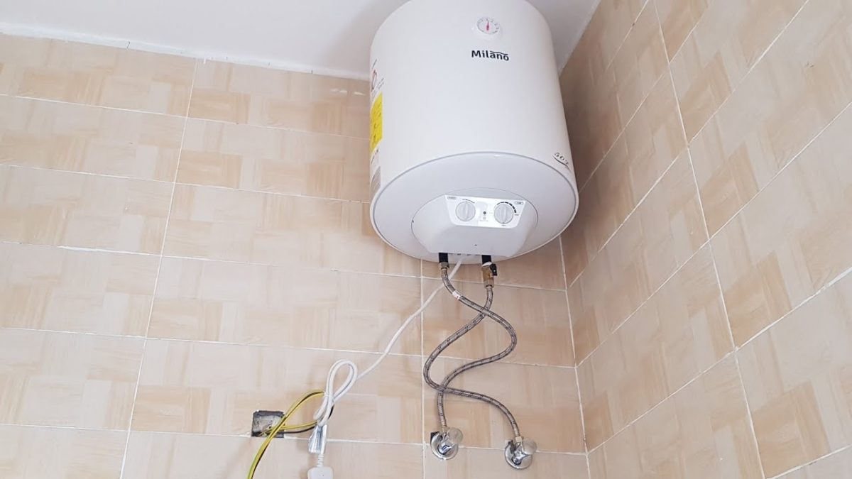 Instant Water Heaters And Storage Water Heaters For Your Homes