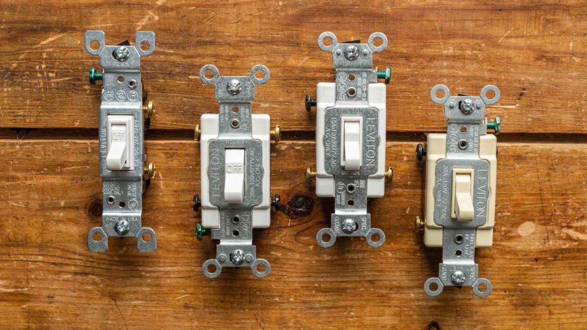 A Complete Guide on DP Switch