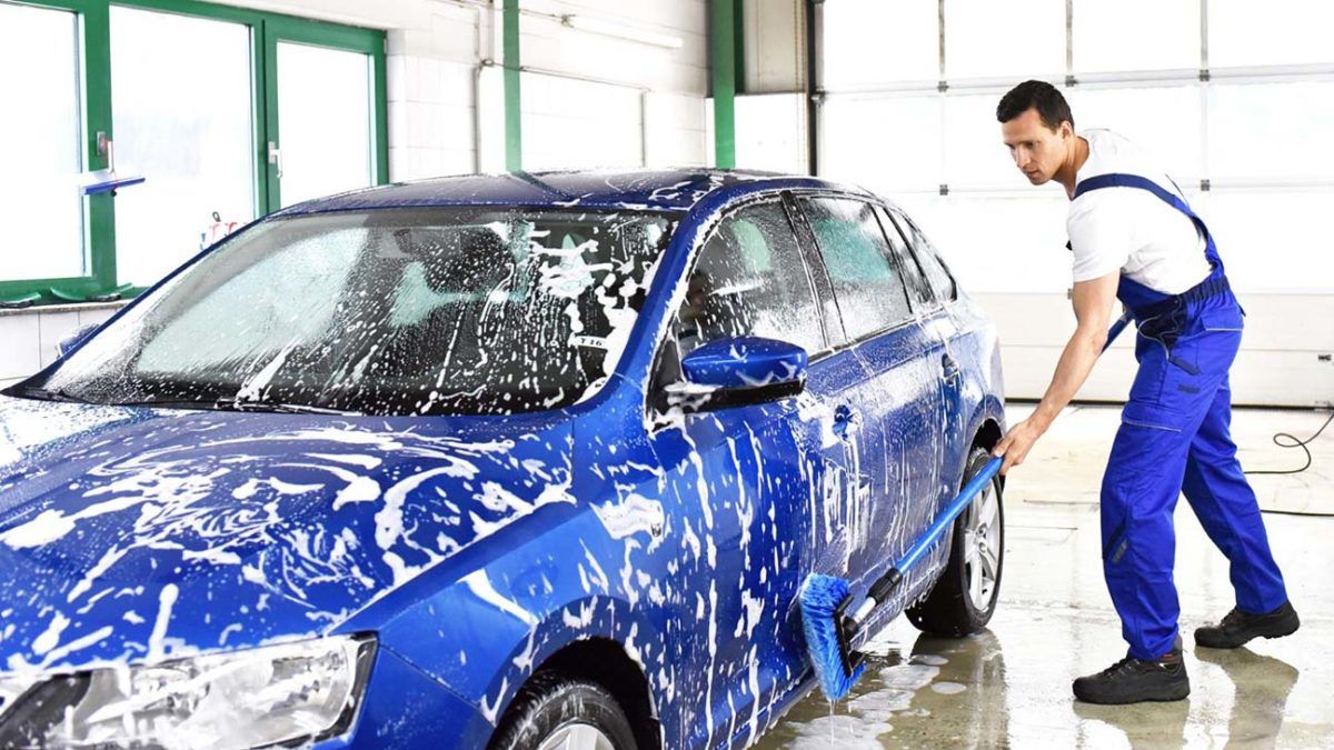 How Do I Attract More Customers to My Car Wash Business?