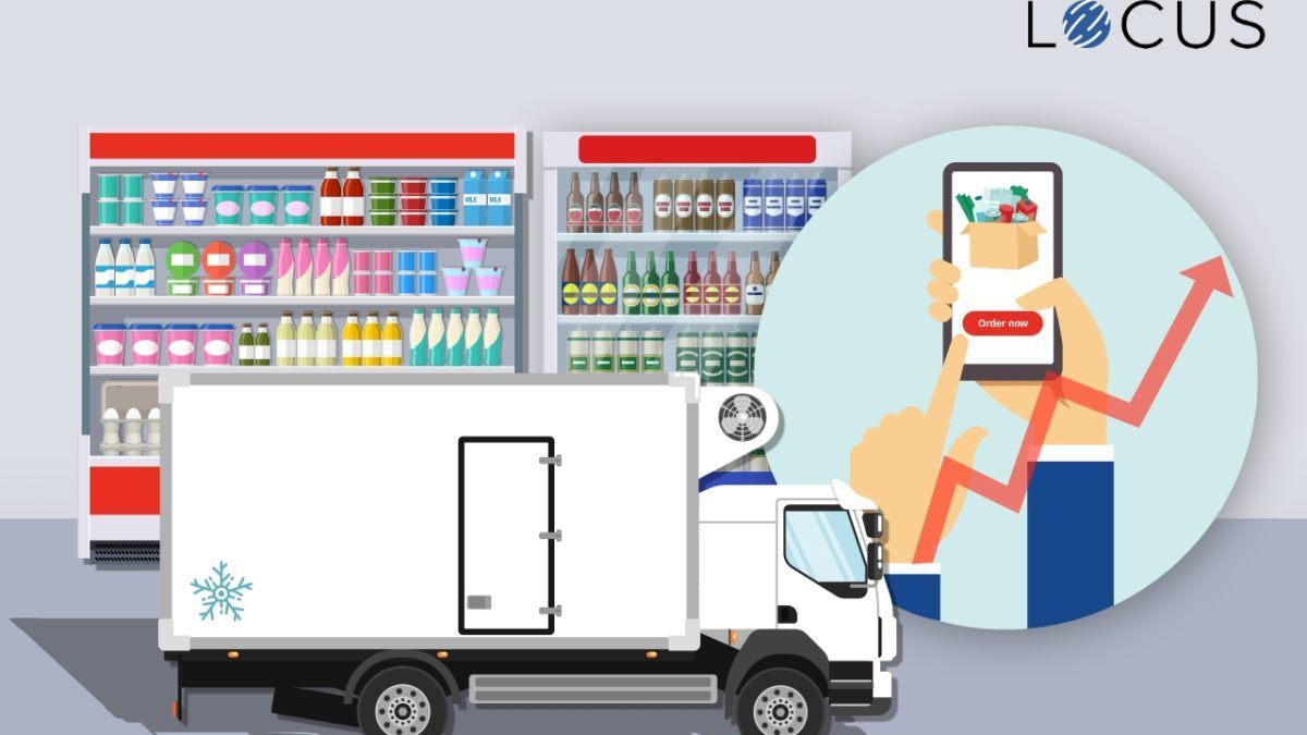 Challenges and solutions in urban refrigerated deliveries