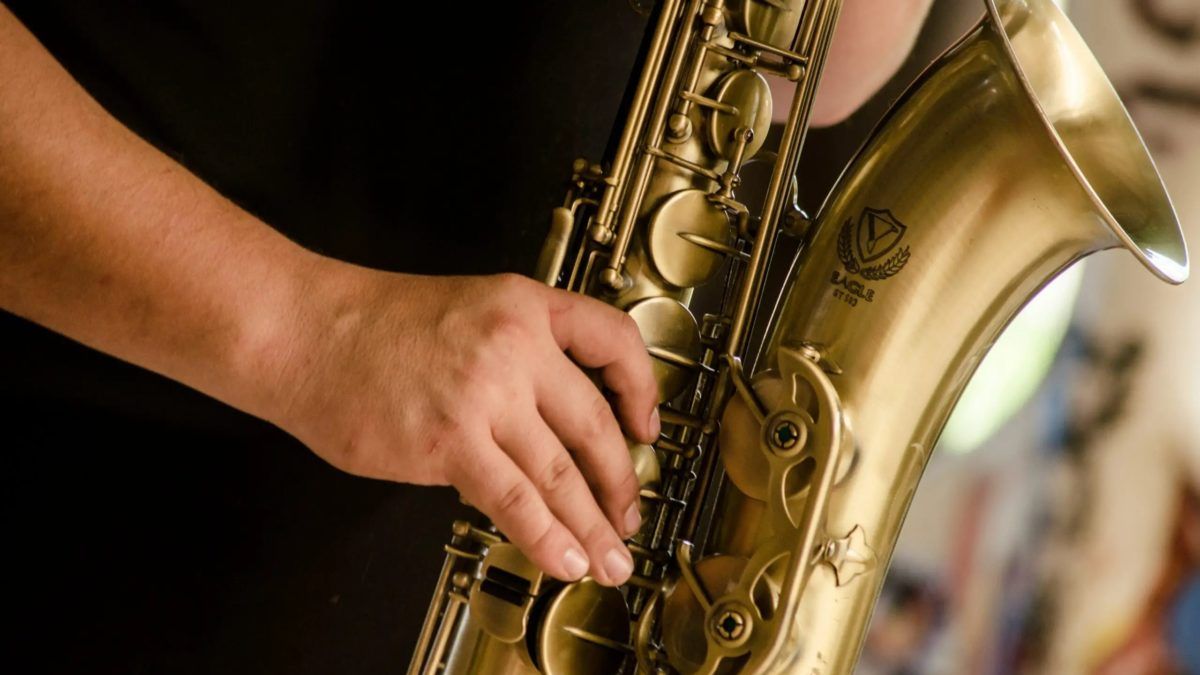From Squawks to Sweet Sounds: Mastering the Saxophone as a Beginner