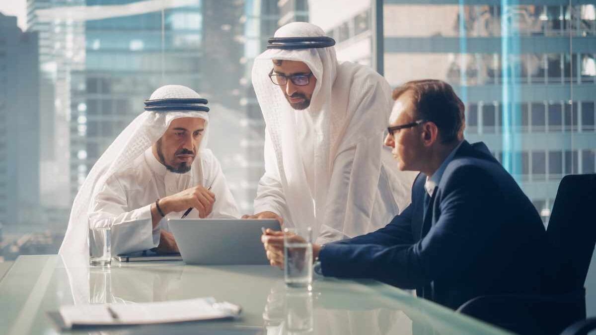 The qualities of a good and successful CEO