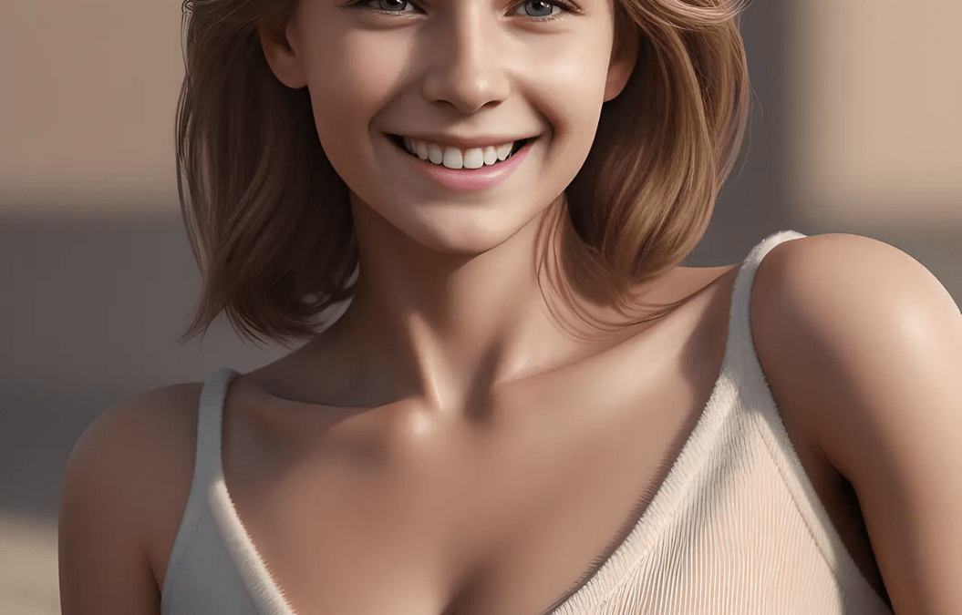 Unveiling beauty: the artistic reverence of undress AI