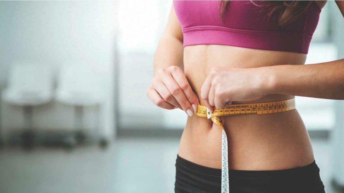 When to Consider Professional Help for Weight Loss