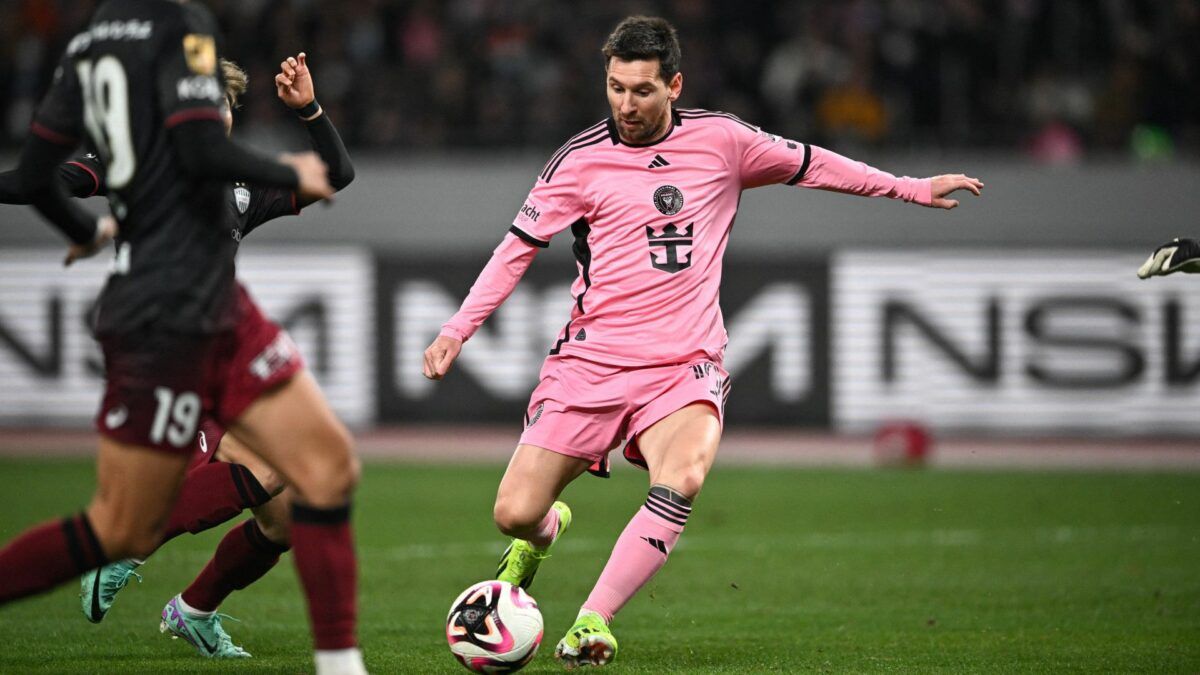 From the Fairway: Soccer Broadcasting from Major Tournaments