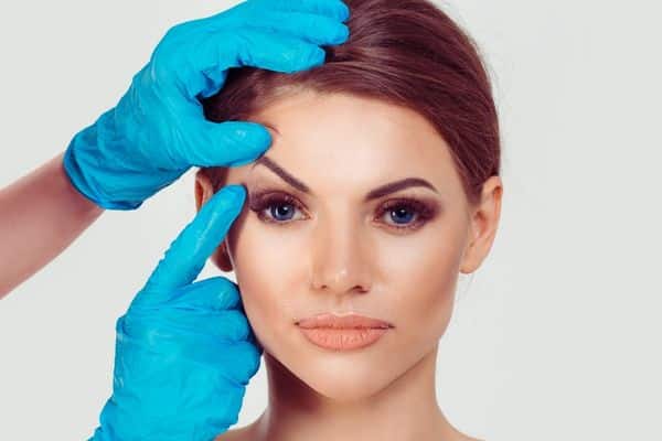Eyelid Surgery