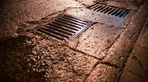Quality Drainage Solutions