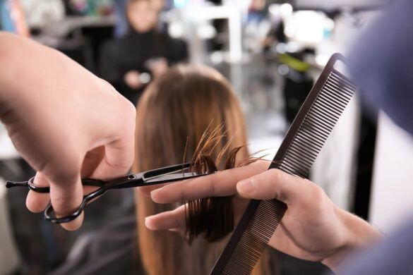 Womens-Haircut-Services