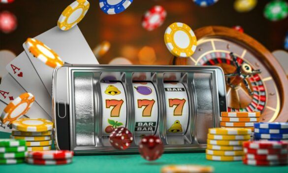 casino online