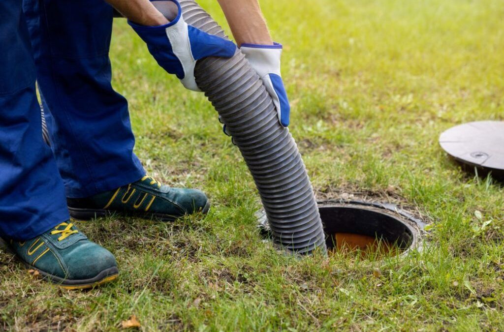 Los Angeles Drain Cleaning Services