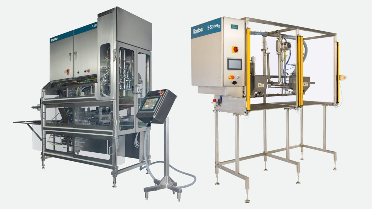 Advanced Bag Filling Systems for Efficient Packaging Operations