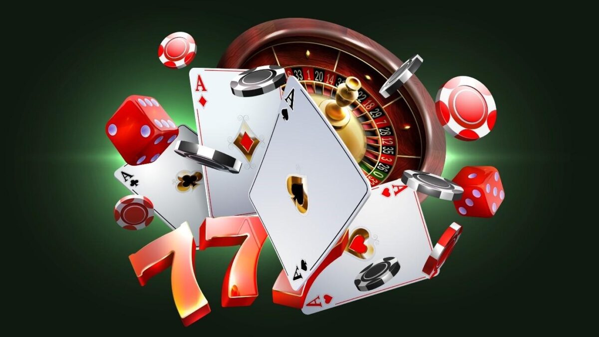 From Slots to Blackjack-A Tour of Popular Online Casino Games