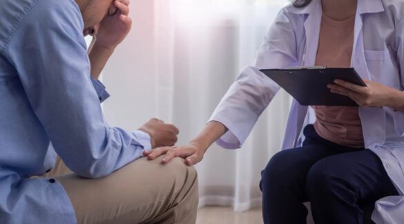 Ketamine for Treatment-Resistant