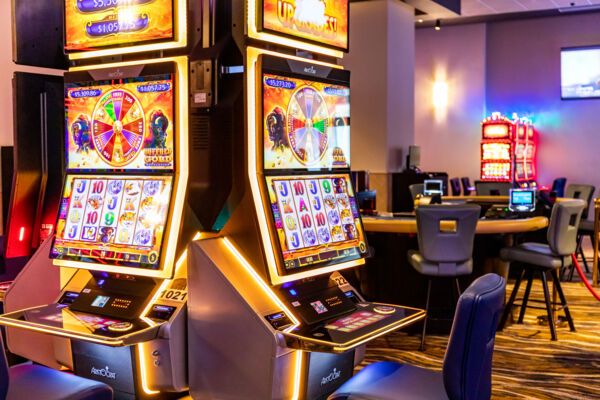 Slot Games