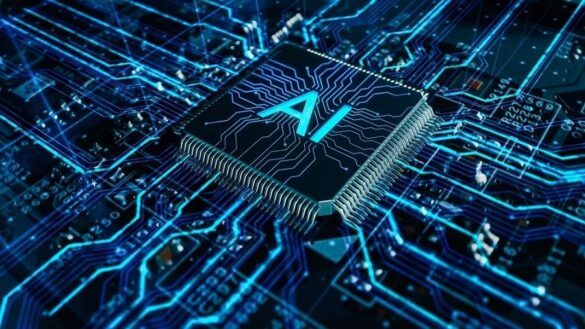 AI in Semiconductor