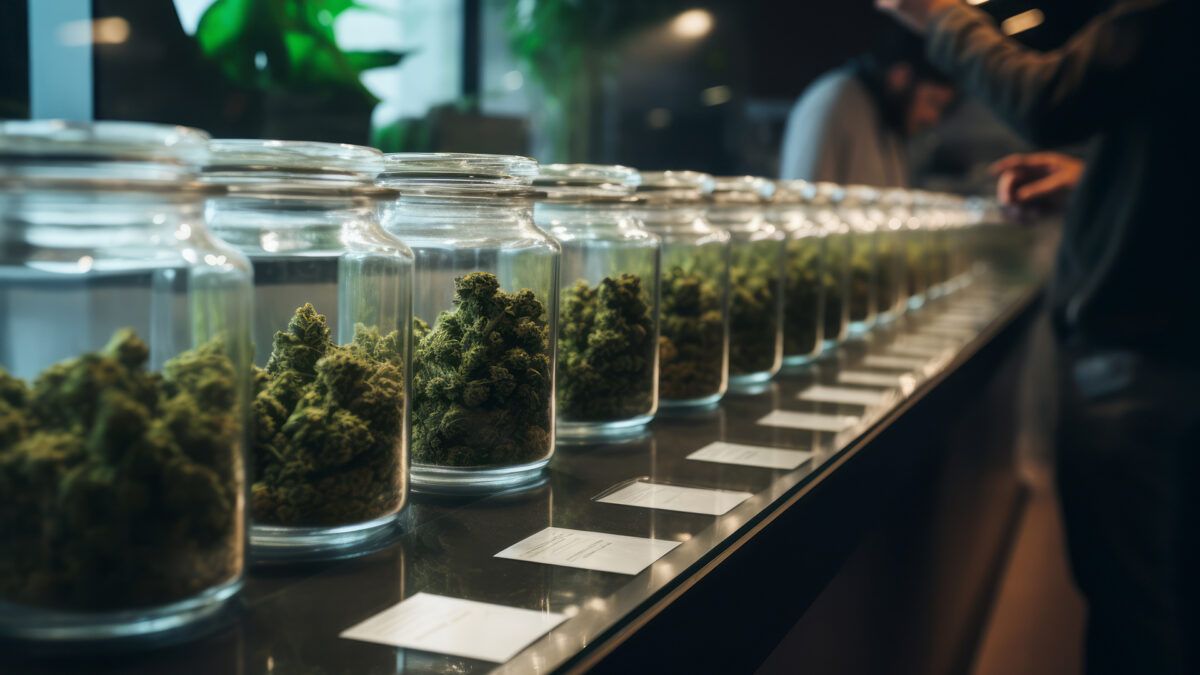 Avoiding Common Weed Dispensary Mistakes