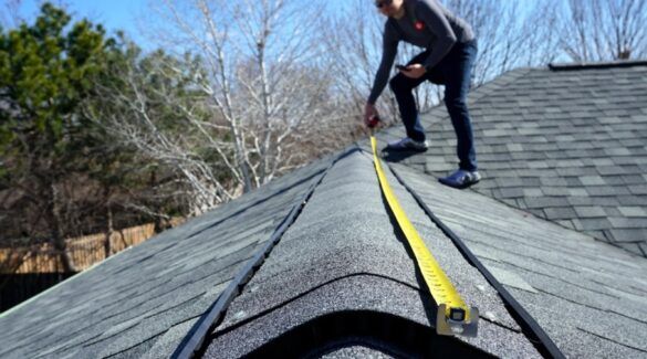 Roofing Contractors