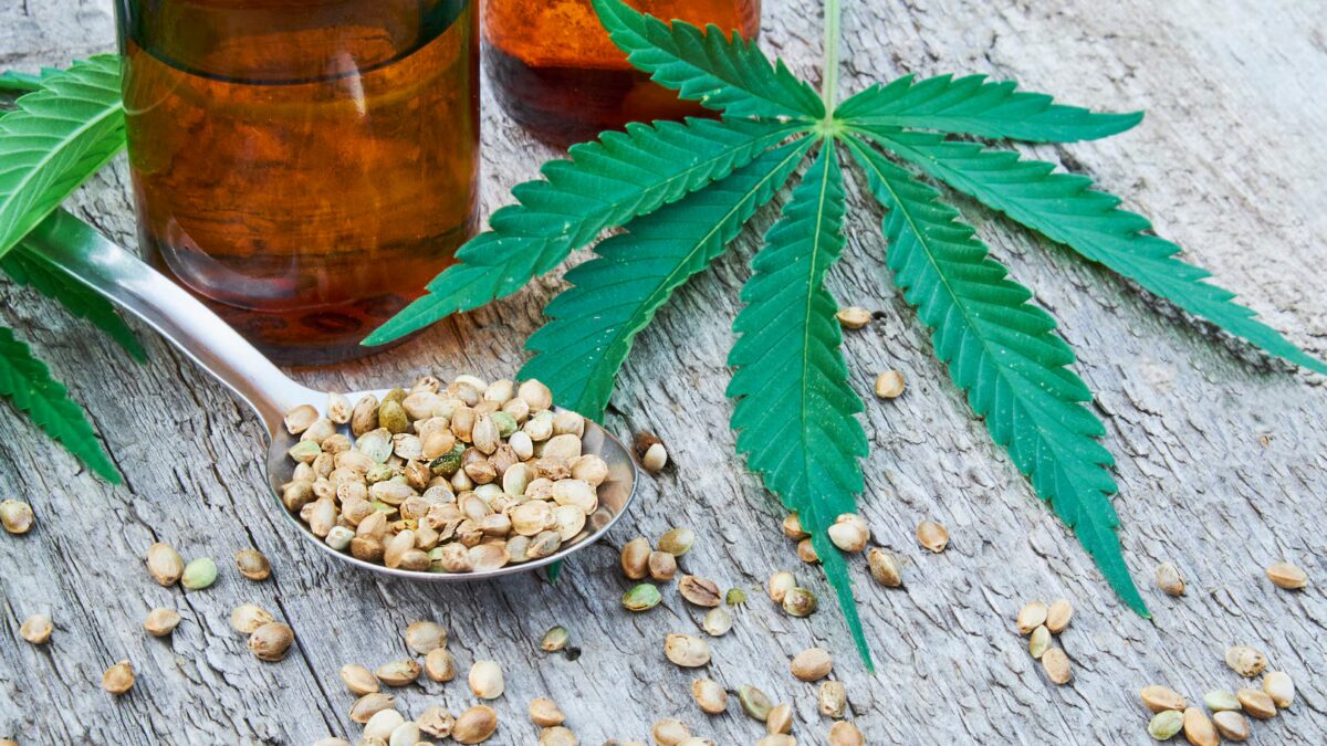 Protecting Your Identity When Ordering Cannabis