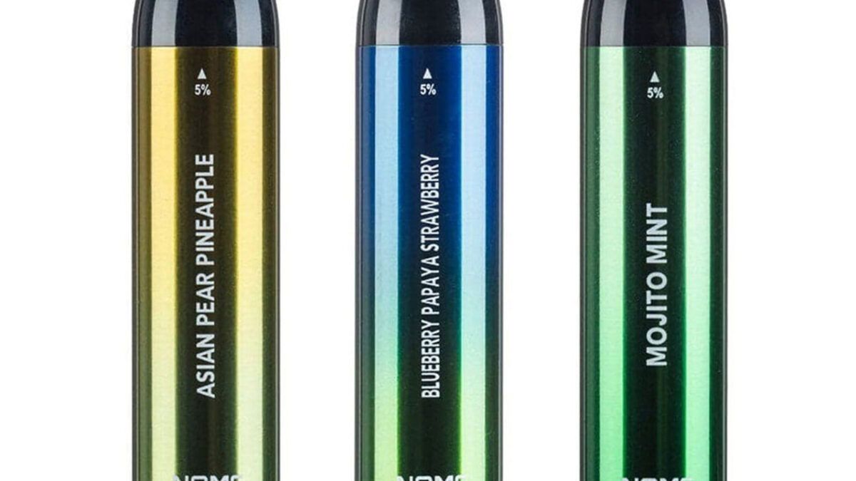 Esco Bar Vape Leaking: Causes, Prevention, and Solutions Explained