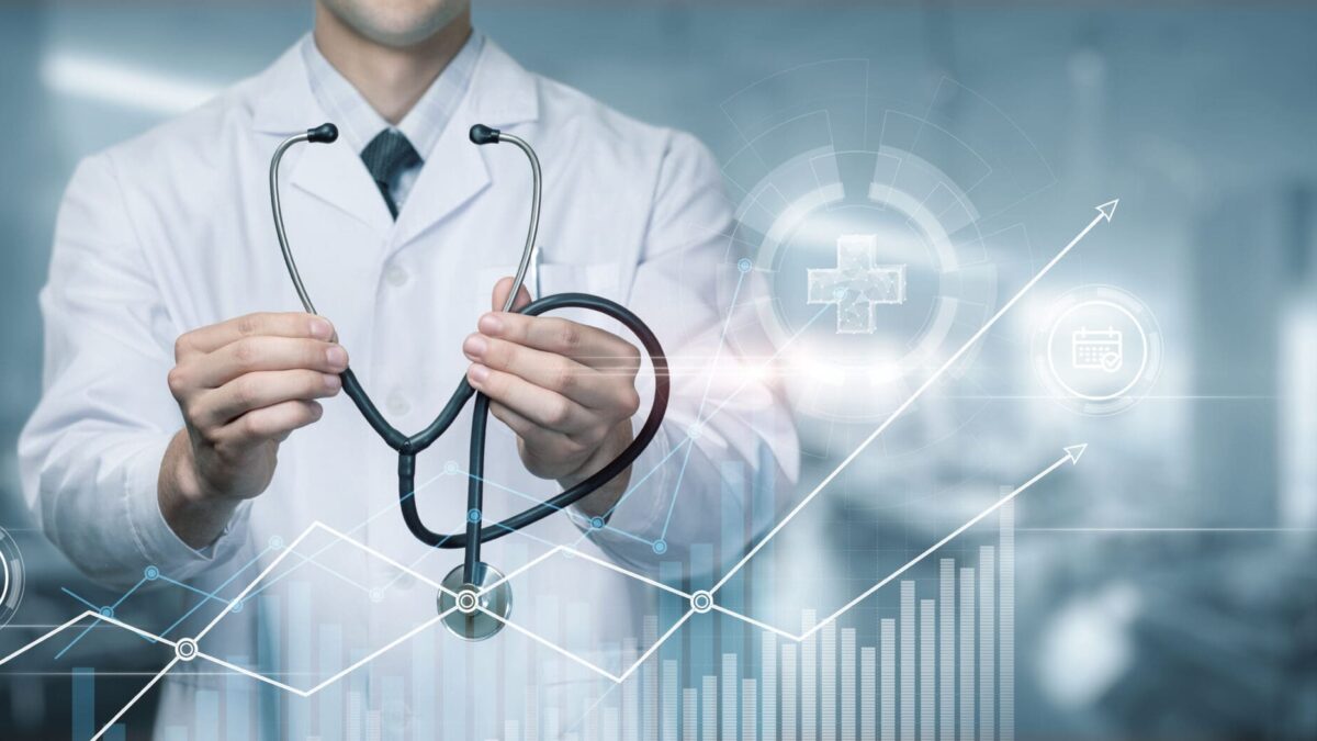 Unlocking Growth Through Patient‑Centric Digital Strategies