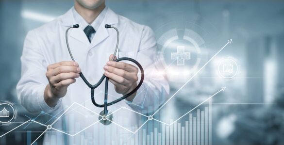 Growth Through Patient Centric Digital Strategies