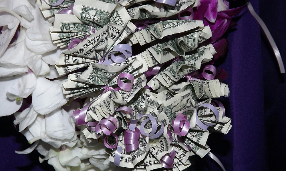 How Money Flower Bouquets Became a Popular Trend