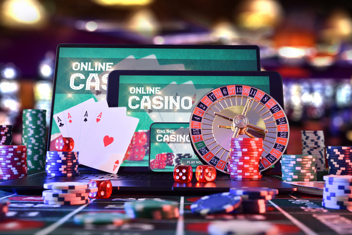 Tether casinos – Deposit and withdrawal processing