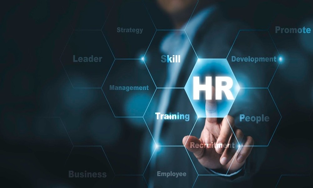 What employee engagement scores reveal about corporate culture?