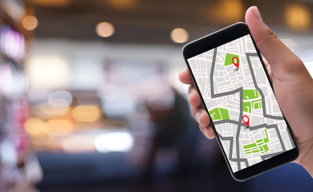 Why a sales route planner app is becoming essential for outside sales teams