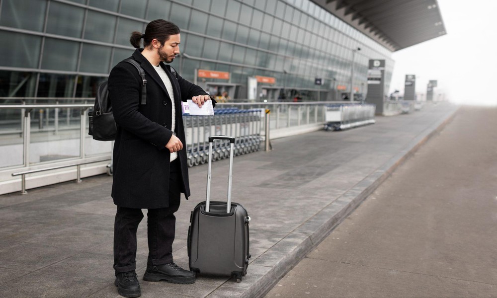 The Frequent Flyer’s Audit: Streamlining Your Annual Travel Routine