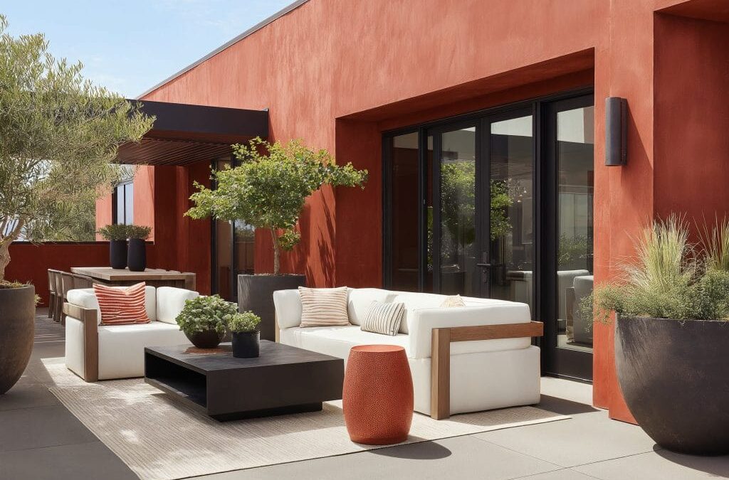Top Patio Design Trends for 2026
