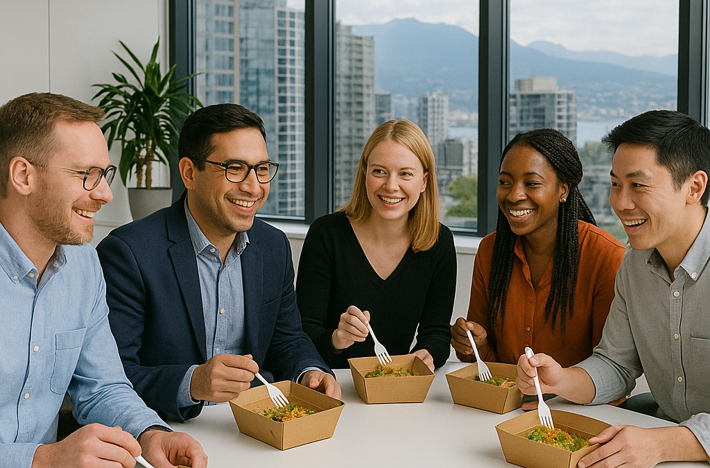 How to Choose Culturally Inclusive Catering in Northbrook, IL