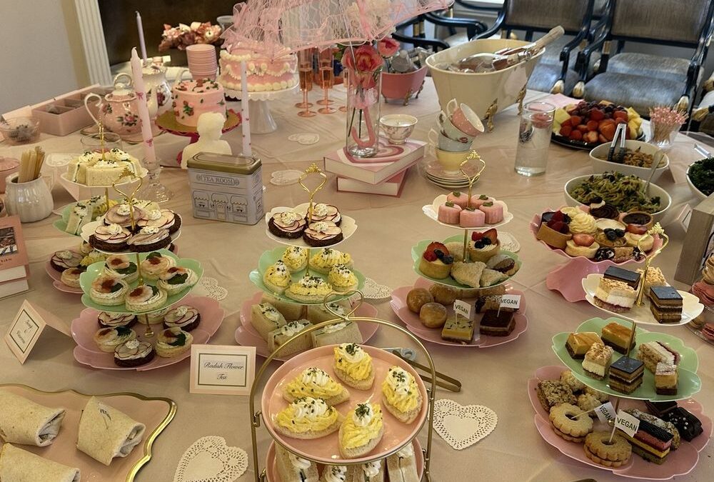 Exclusive Catering Packages for Northbrook IL Corporate Events