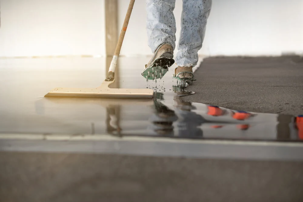 Orlando’s Top Epoxy Flooring Contractor: What Sets Us Apart