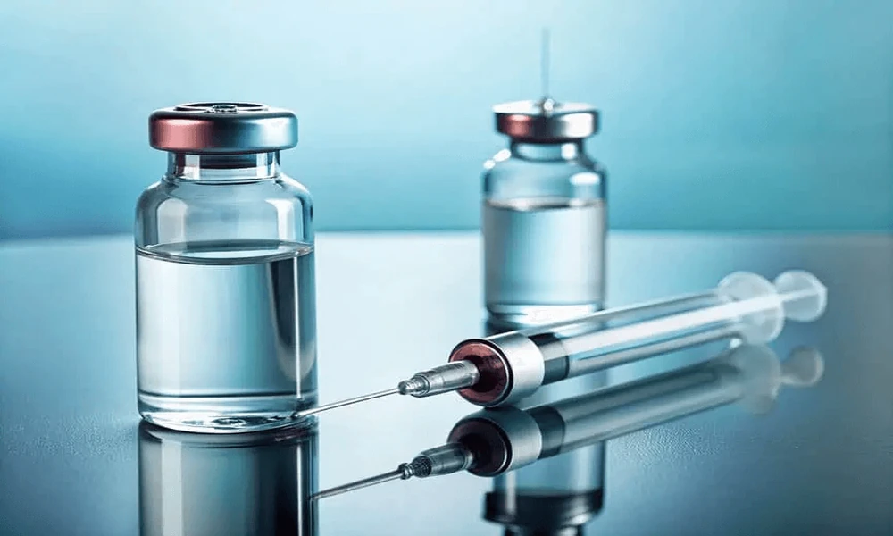 What terminology defines klow peptide blend classification?